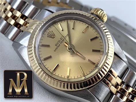 rolex alabaster prezzo usato|used rolex oyster perpetual for sale.